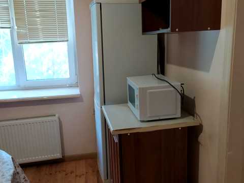дом по адресу Сырецкая ул., 38