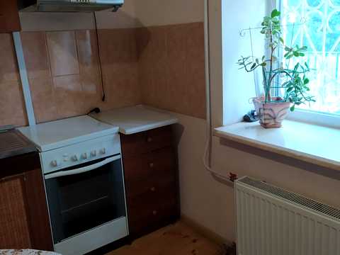 дом по адресу Сырецкая ул., 38
