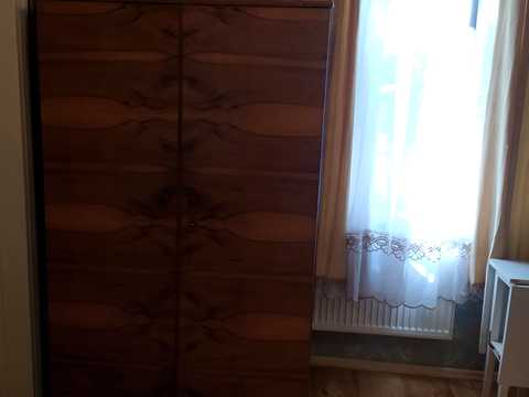 дом по адресу Сырецкая ул., 38