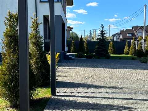 будинок за адресою Ходосівка