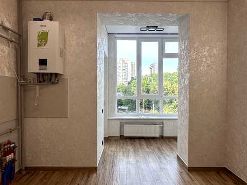 квартира за адресою Старокостянтинівське шосе, 7/1 к1