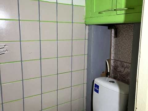 квартира за адресою Голосіївський просп. (40-річчя Жовтня), 112