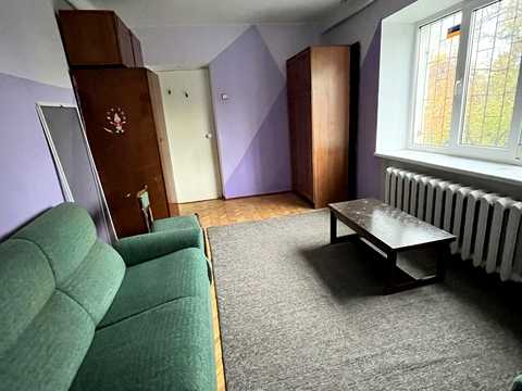 квартира за адресою Голосіївський просп. (40-річчя Жовтня), 112