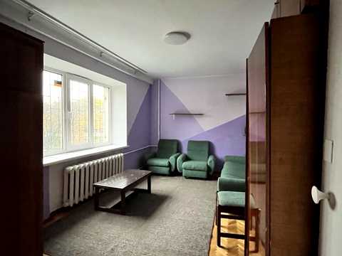 квартира за адресою Голосіївський просп. (40-річчя Жовтня), 112