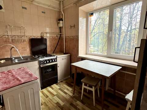 квартира за адресою Голосіївський просп. (40-річчя Жовтня), 112