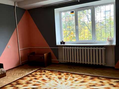 квартира за адресою Голосіївський просп. (40-річчя Жовтня), 112