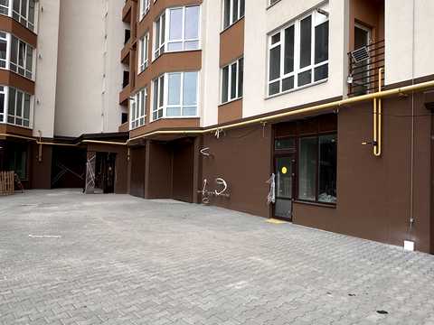 квартира за адресою Старокостянтинівське шосе, 7/1 к1