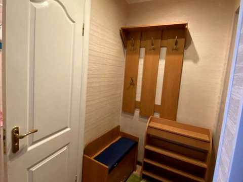 квартира по адресу Ивана Выговского ул. (Маршала Гречка), 9