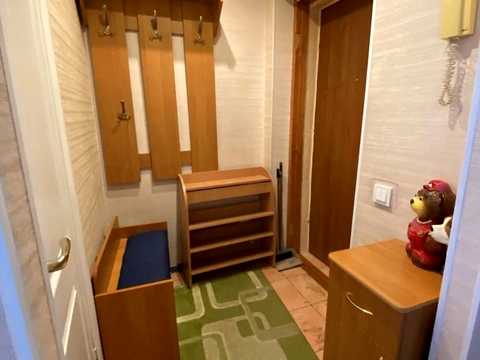 квартира по адресу Ивана Выговского ул. (Маршала Гречка), 9