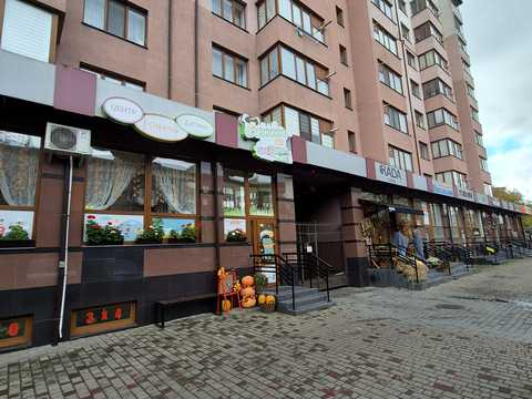 квартира по адресу Ивана Пулюя ул., 15-А