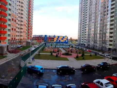 квартира по адресу Софии Русовой ул., 5