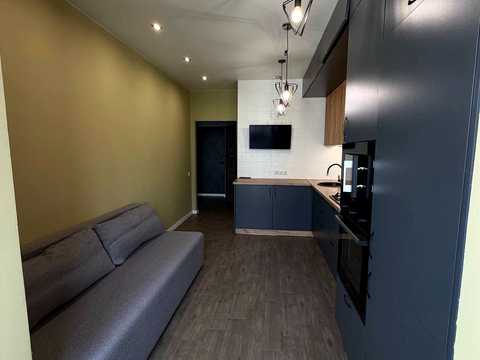 квартира за адресою Співдружності вул., 5