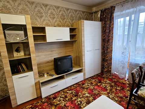 квартира за адресою Оболонський просп., 31