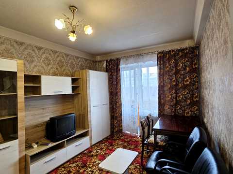 квартира за адресою Оболонський просп., 31