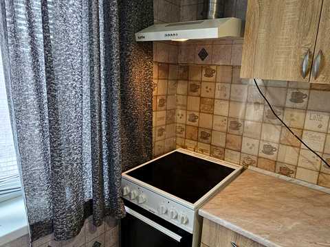 квартира за адресою Оболонський просп., 31