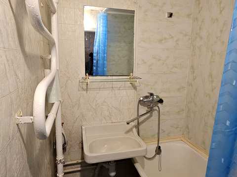 квартира за адресою Оболонський просп., 31