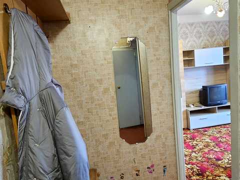 квартира за адресою Оболонський просп., 31