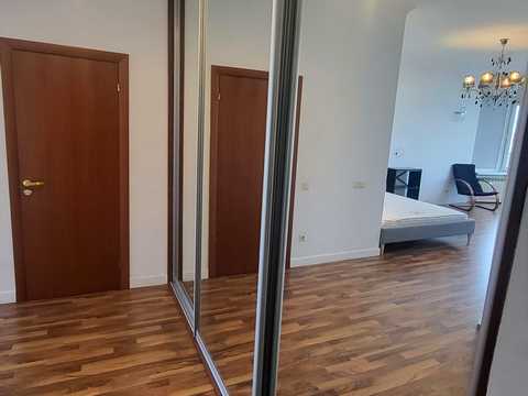 квартира за адресою Київ, Дмитрівська вул., 69