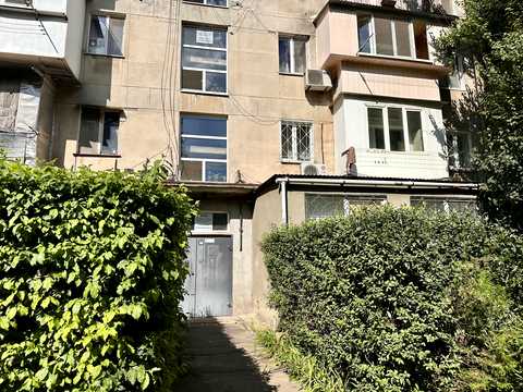 квартира за адресою Євгена Танцюри вул. (Генерала Петрова), 9/2