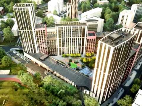 квартира по адресу Шолуденко ул., 30