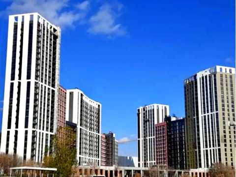 квартира по адресу Шолуденко ул., 30