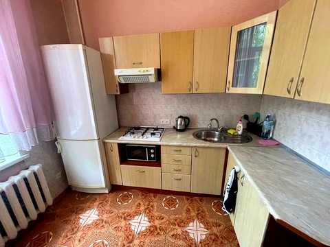 квартира по адресу Бассейная ул., 12