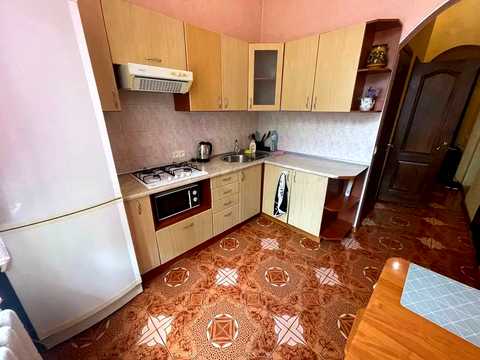 квартира по адресу Бассейная ул., 12