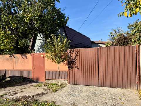 будинок за адресою Іси Мунаєва вул. (Краснодонська), 4