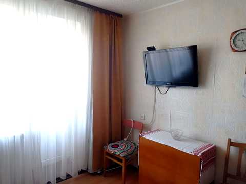 квартира за адресою Маріупольська вул. (Ростовська), 4