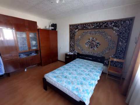 квартира за адресою Маріупольська вул. (Ростовська), 4