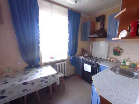 квартира за адресою Маріупольська вул. (Ростовська), 4