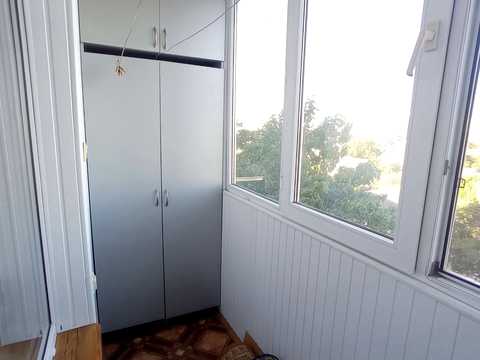 квартира за адресою Маріупольська вул. (Ростовська), 4