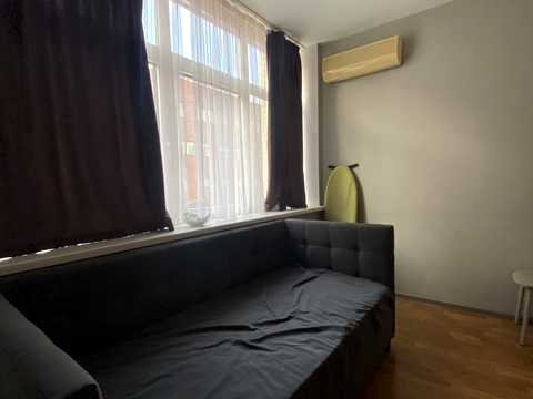 квартира за адресою Виконкомівська вул., 7