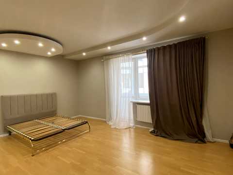квартира за адресою Виконкомівська вул., 7