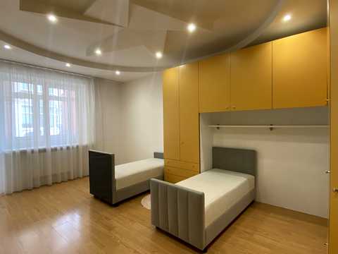 квартира за адресою Виконкомівська вул., 7