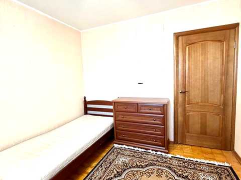 квартира за адресою Зої Гайдай вул., 12/10