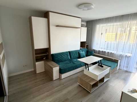 квартира за адресою Кловський узвіз, 18