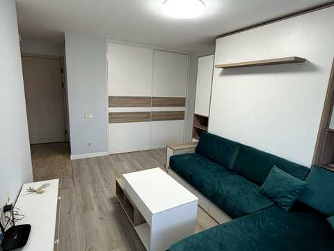 квартира за адресою Кловський узвіз, 18