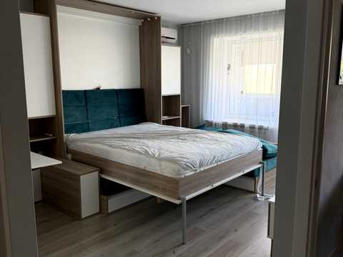квартира за адресою Кловський узвіз, 18