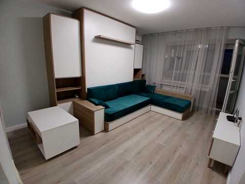 квартира за адресою Кловський узвіз, 18