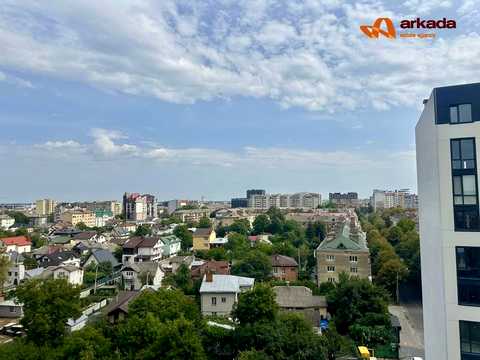 квартира по адресу Ленкавского ул., 2-А к3