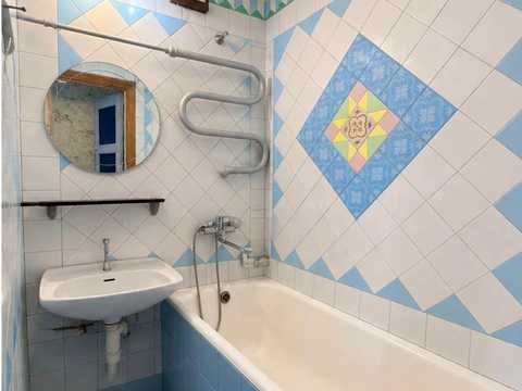 квартира за адресою Спортивна вул. (Щорса), 41