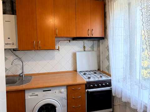 квартира за адресою Спортивна вул. (Щорса), 41