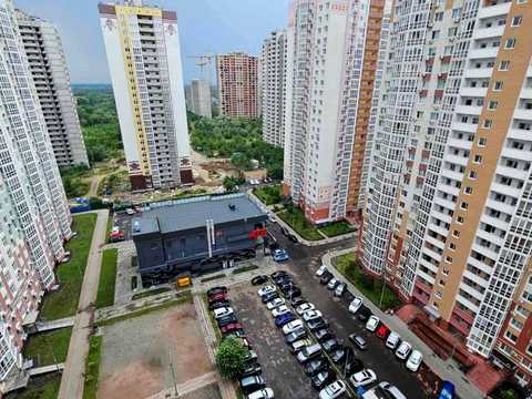 квартира по адресу Бориса Гмыри ул., 18