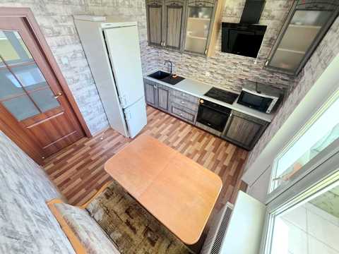 квартира по адресу Бориса Гмыри ул., 18