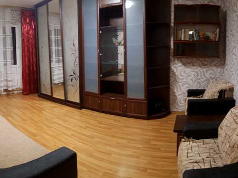 квартира за адресою Макіївська вул., 10