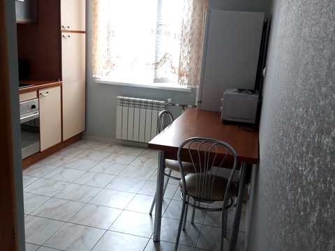 квартира за адресою Макіївська вул., 10