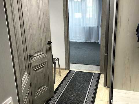 квартира по адресу Берестейский просп. (Победы), 16