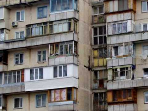 квартира за адресою Богатирська вул., 14