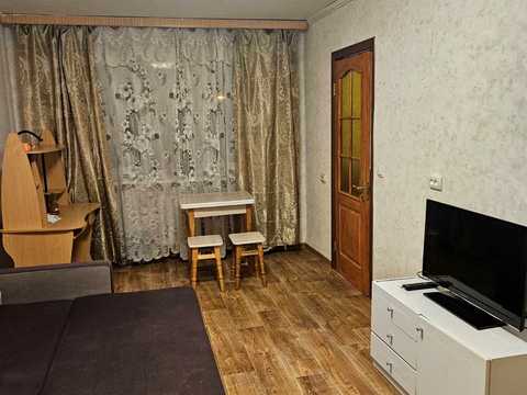 квартира по адресу Академика Королёва ул., 6-А
